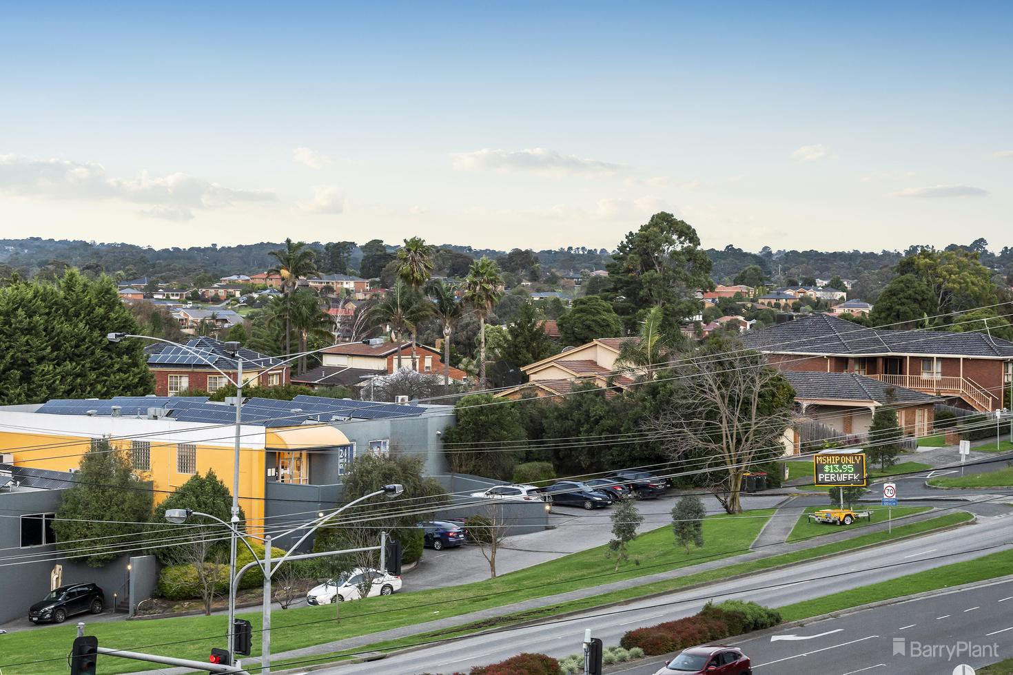407/9 Red Hill Terrace, Doncaster East, VIC 3109, Doncaster East - Thumbnail 8