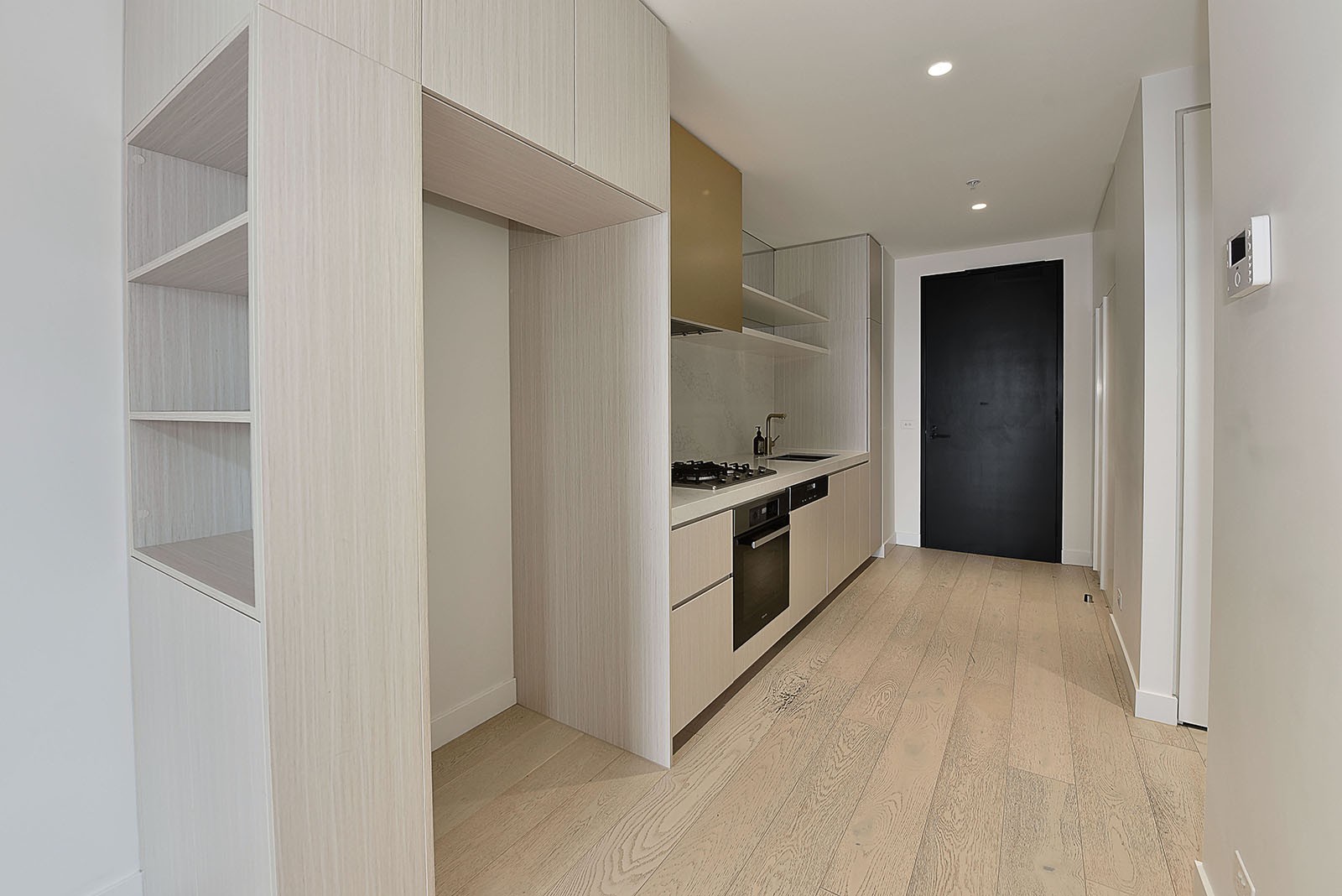 407/9 Shuter St, Moonee Ponds, VIC 3039, Moonee Ponds - Thumbnail 3