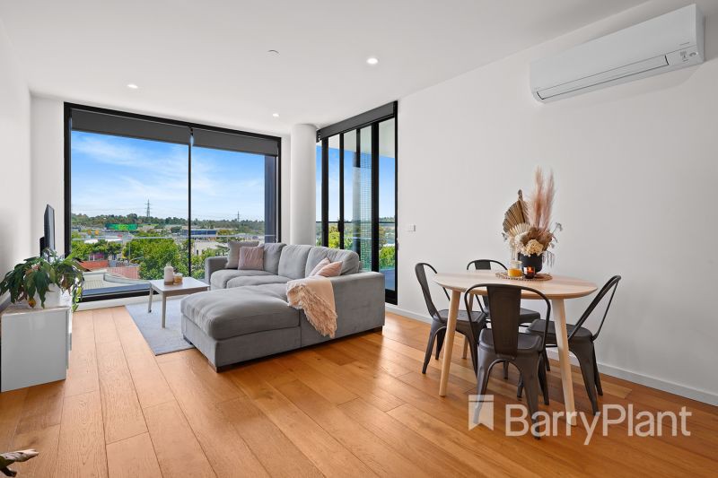 407/92 MAROONDAH Highway, Ringwood, VIC 3134, Ringwood - Thumbnail 4