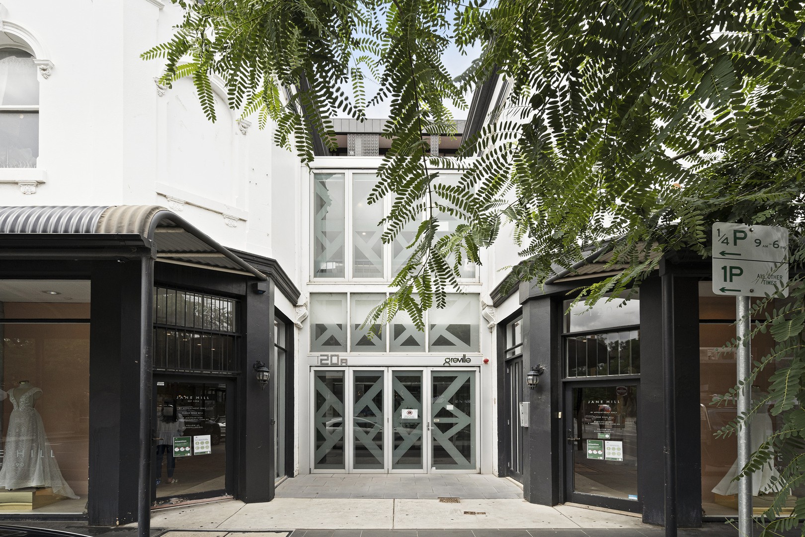 408/120 Greville Street, Prahran, VIC 3181 - Thumbnail 1 - 09/07/2025