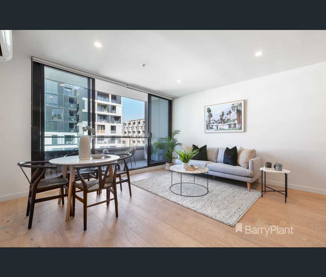 408/22 Lygon Street, Brunswick East, VIC 3057, Brunswick East - Thumbnail 4