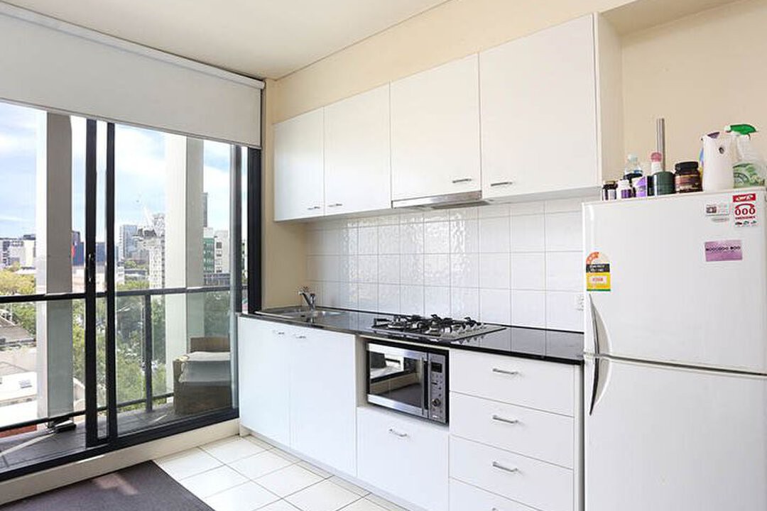 408/455 Elizabeth Street, Melbourne, VIC 3000, Melbourne - Thumbnail 2
