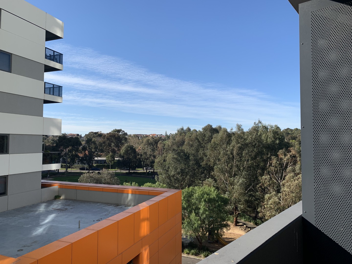 408/61 Galada Avenue, Parkville, VIC 3052, Parkville - Thumbnail 7