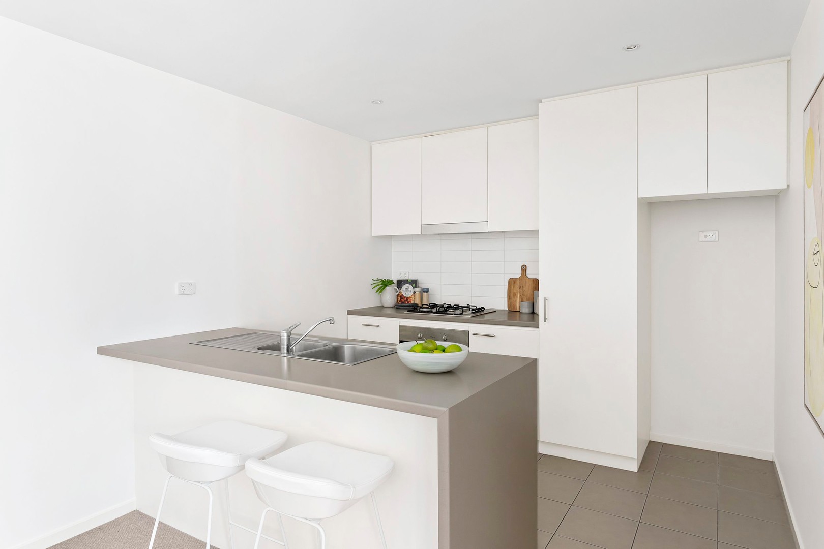 408/62 Altona Street, Kensington, VIC 3031, Kensington - Thumbnail 3