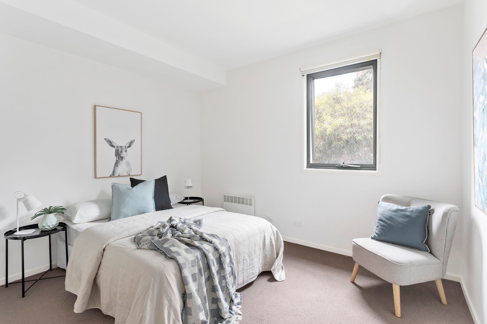 408/62 Altona Street, Kensington, VIC 3031, Kensington - Thumbnail 4