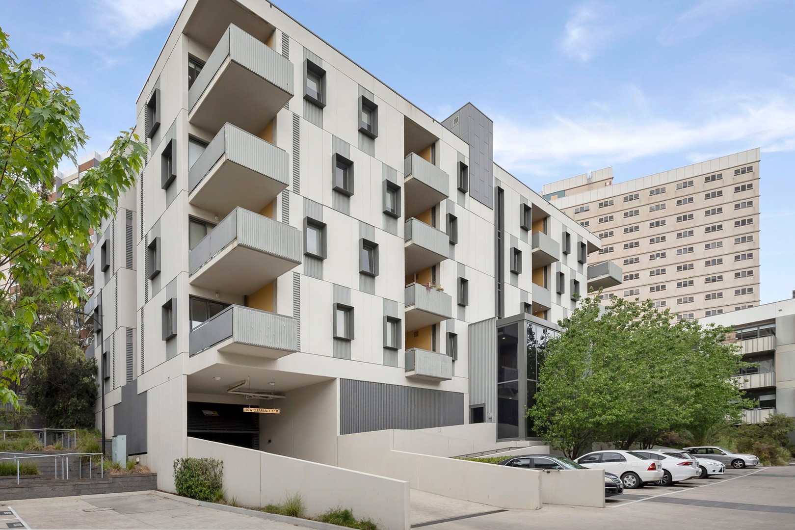 408/62 Altona Street, Kensington, VIC 3031, Kensington - Thumbnail 7