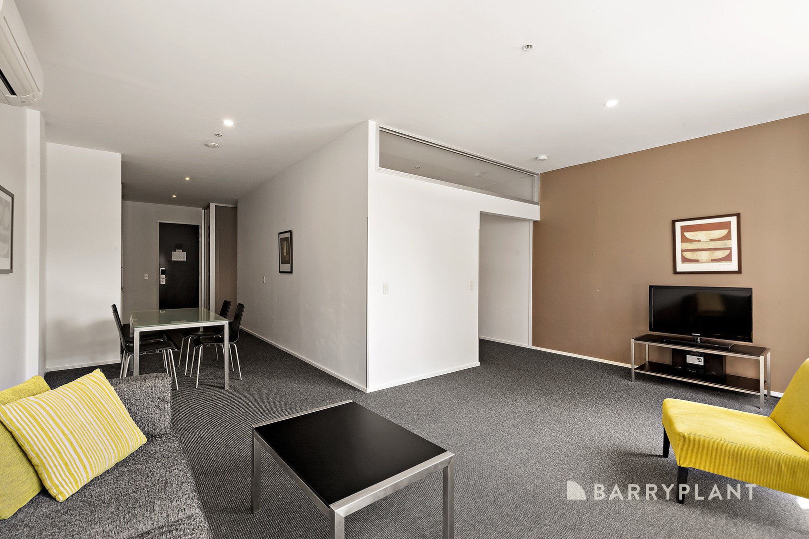 409/100 Exhibition Street, Melbourne, VIC 3000, Melbourne - Thumbnail 3