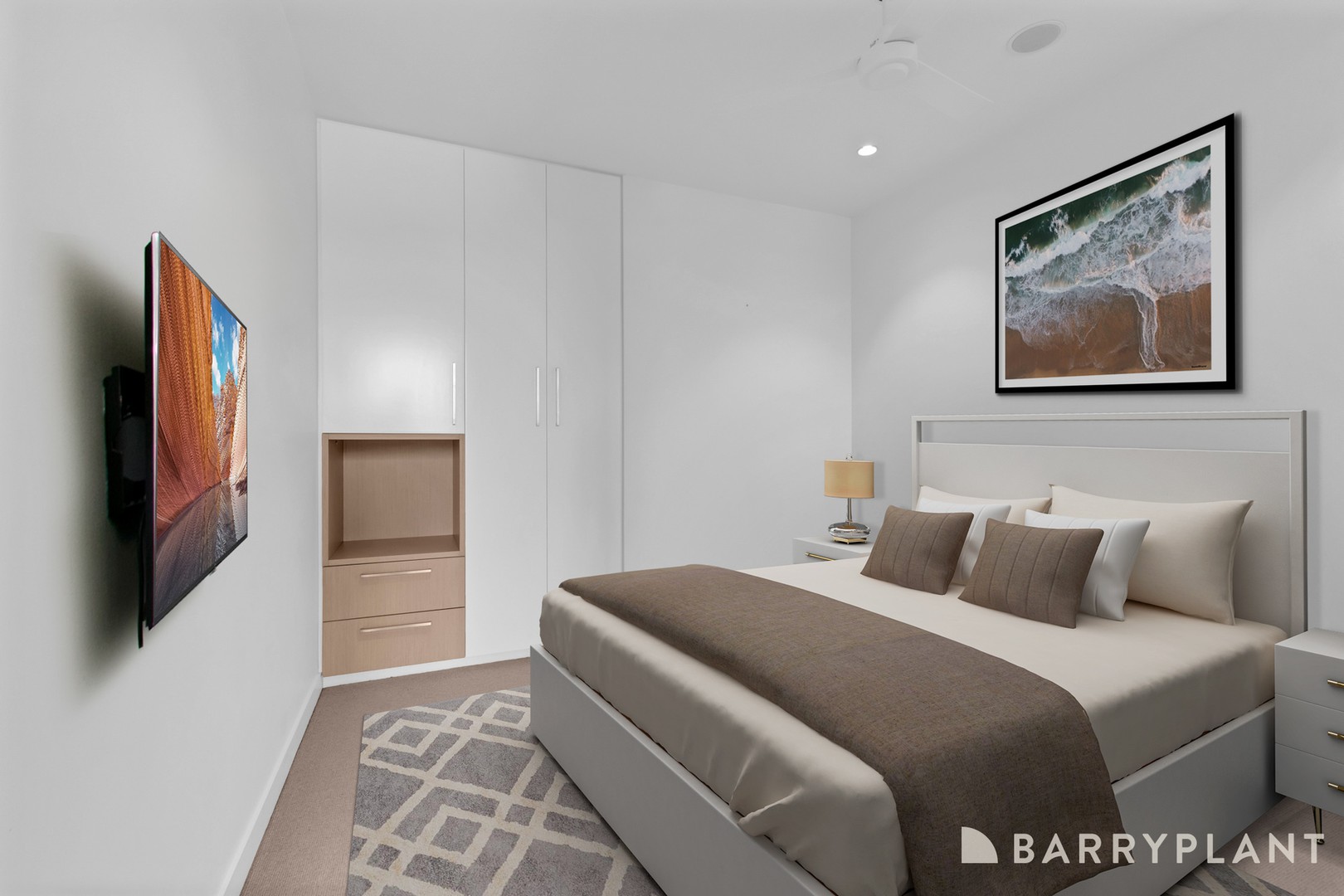 409/11 David Street, Richmond, VIC 3121, Richmond - Thumbnail 3