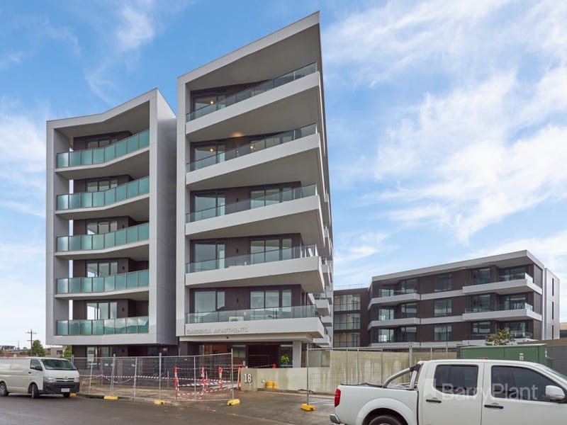 409/18 Lomandra Drive, Clayton South, VIC 3169, Clayton South - Thumbnail 2