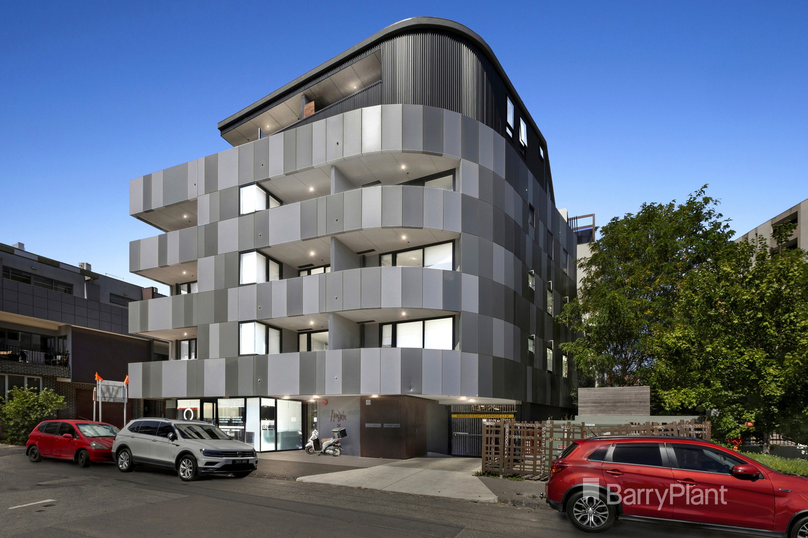 409/26 Breese Street, Brunswick, VIC 3056, Brunswick - Thumbnail 2