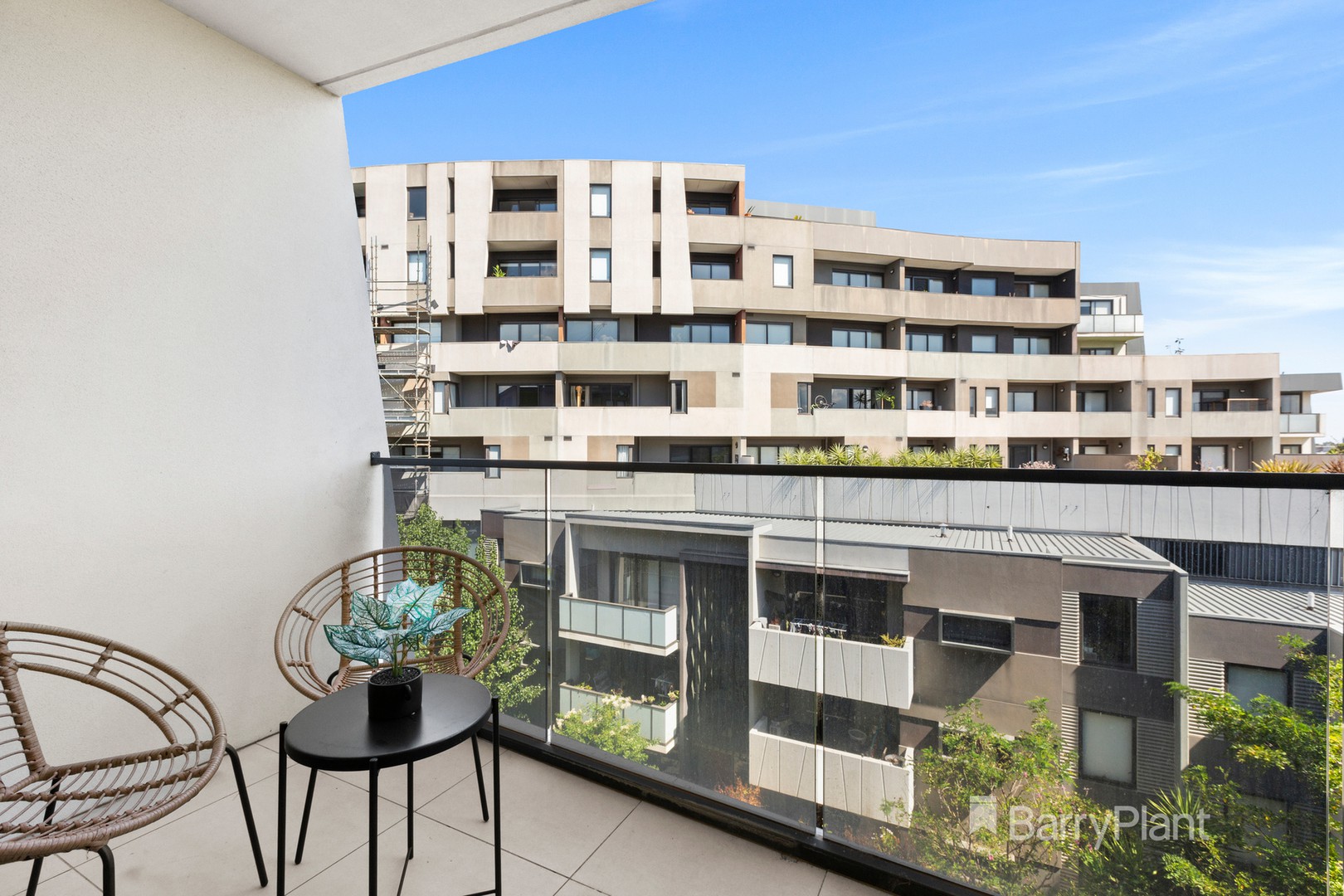 409/26 Breese Street, Brunswick, VIC 3056, Brunswick - Thumbnail 8