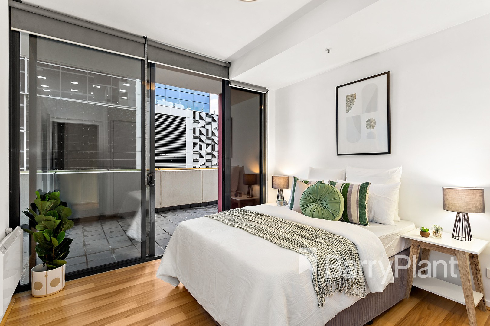 409/39 Caravel Lane, Docklands, VIC 3008, Docklands - Thumbnail 3