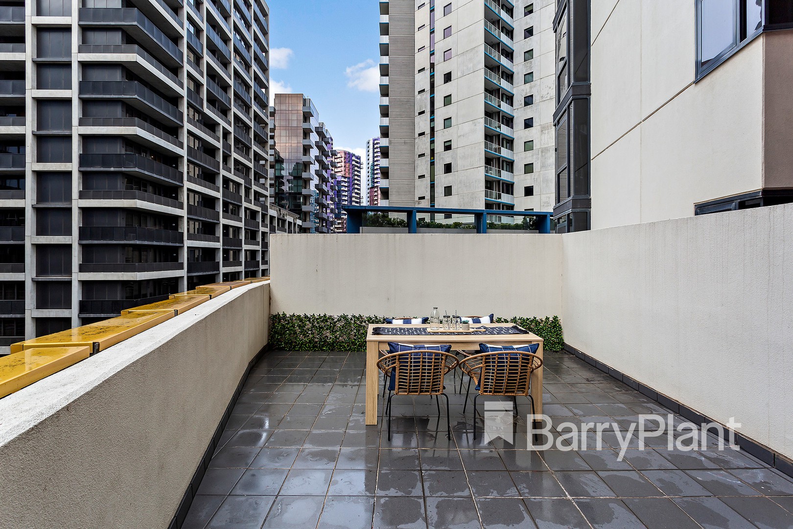 409/39 Caravel Lane, Docklands, VIC 3008, Docklands - Thumbnail 5
