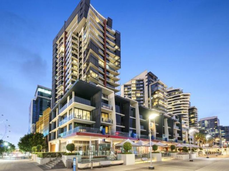 409/39 Caravel Lane, Docklands, VIC 3008, Docklands - Thumbnail 7