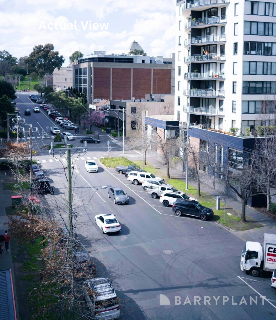409/56 Dorcas Street, Southbank, VIC 3006, Southbank - Thumbnail 3