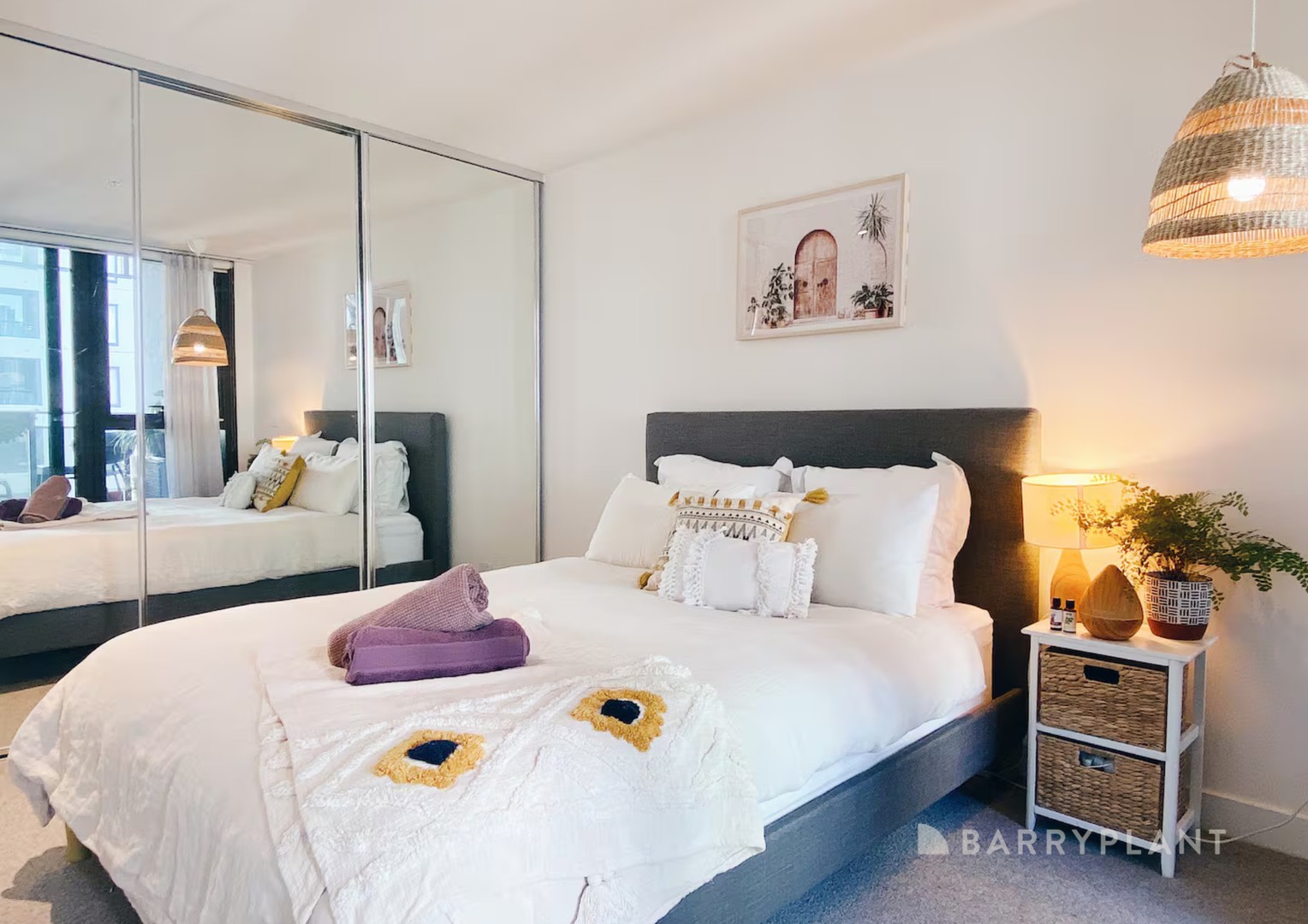409/56 Dorcas Street, Southbank, VIC 3006, Southbank - Thumbnail 4