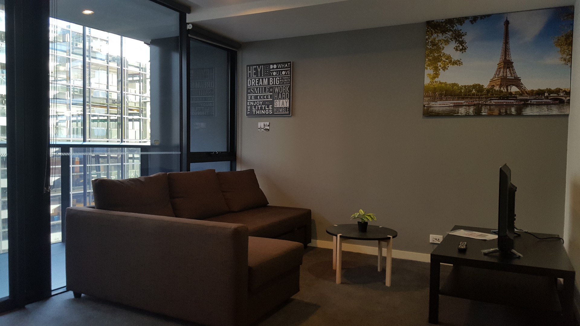 409/815 Bourke  Street, Docklands, VIC 3008, Docklands - Thumbnail 2