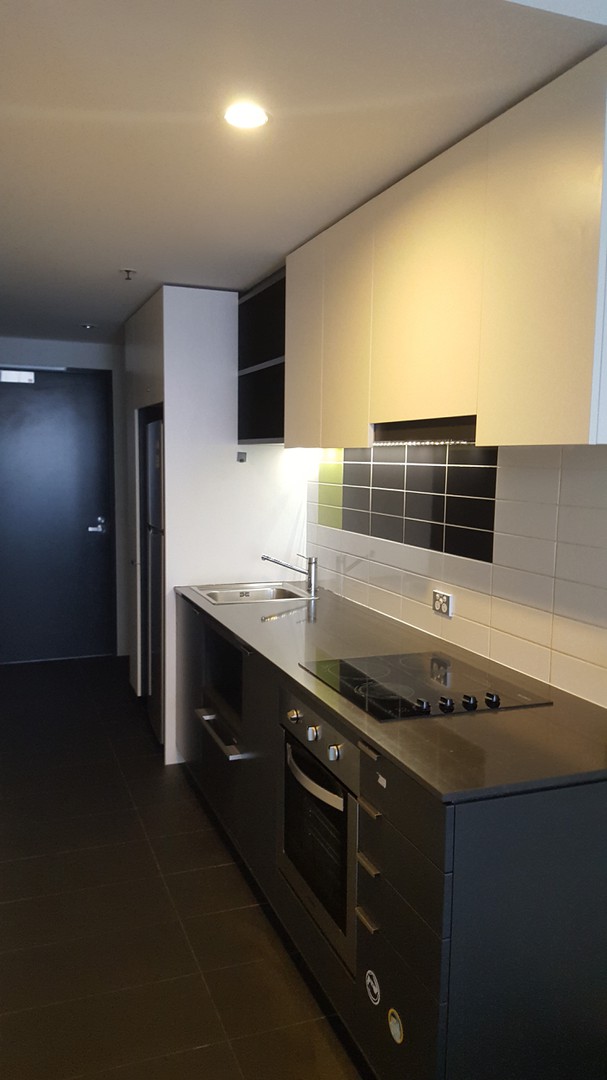409/815 Bourke  Street, Docklands, VIC 3008, Docklands - Thumbnail 3