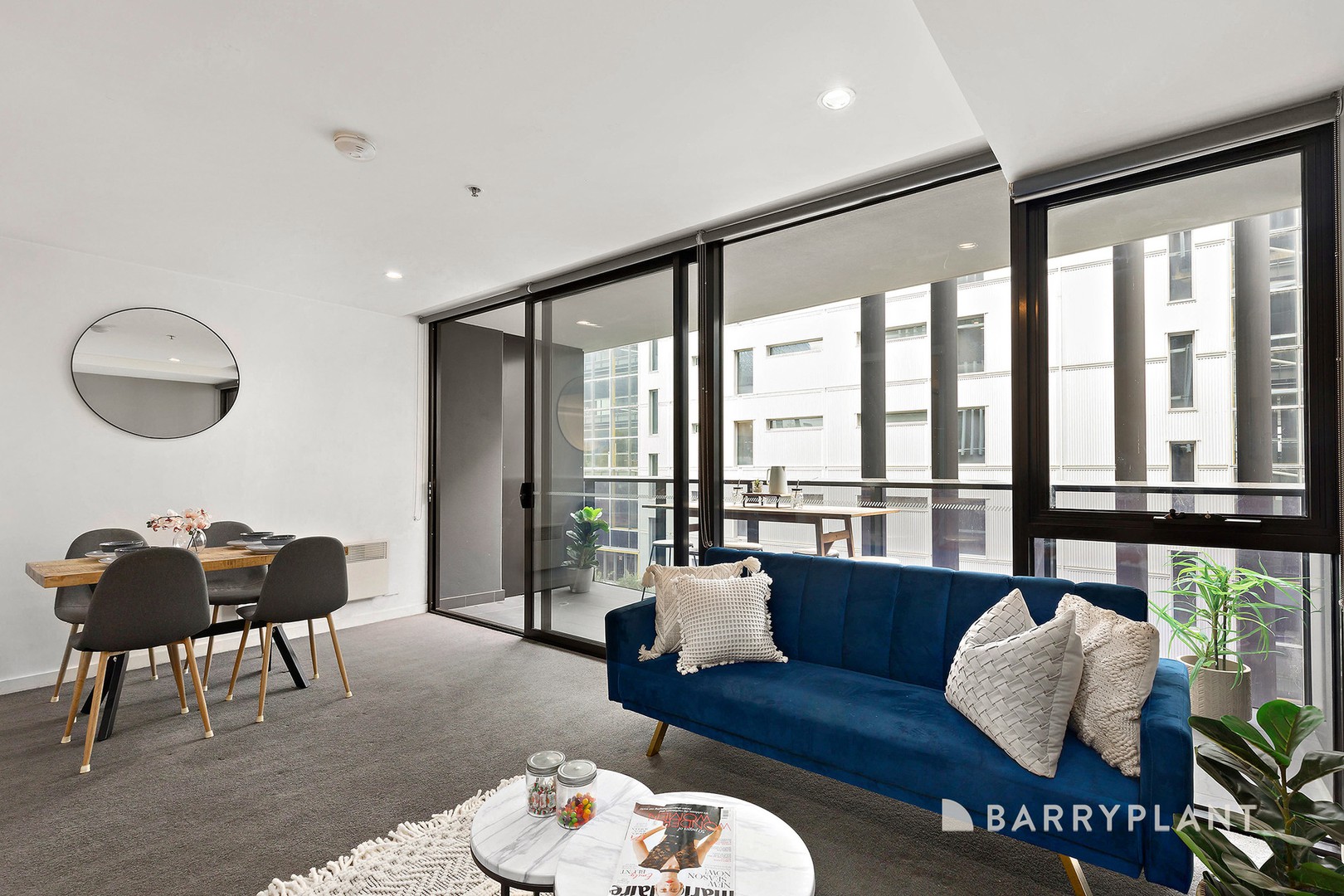409/815 Bourke Street, Docklands, VIC 3008, Docklands - Thumbnail 3