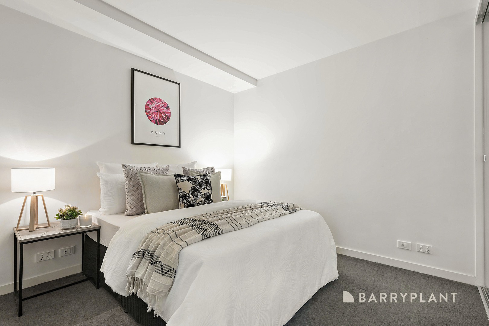 409/815 Bourke Street, Docklands, VIC 3008, Docklands - Thumbnail 4
