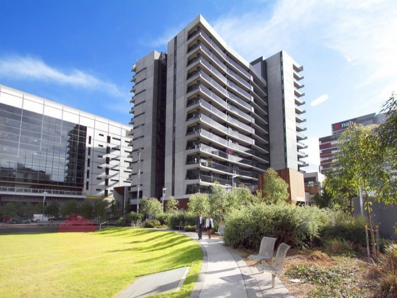 409/815 Bourke Street, Docklands, VIC 3008, Docklands - Thumbnail 8