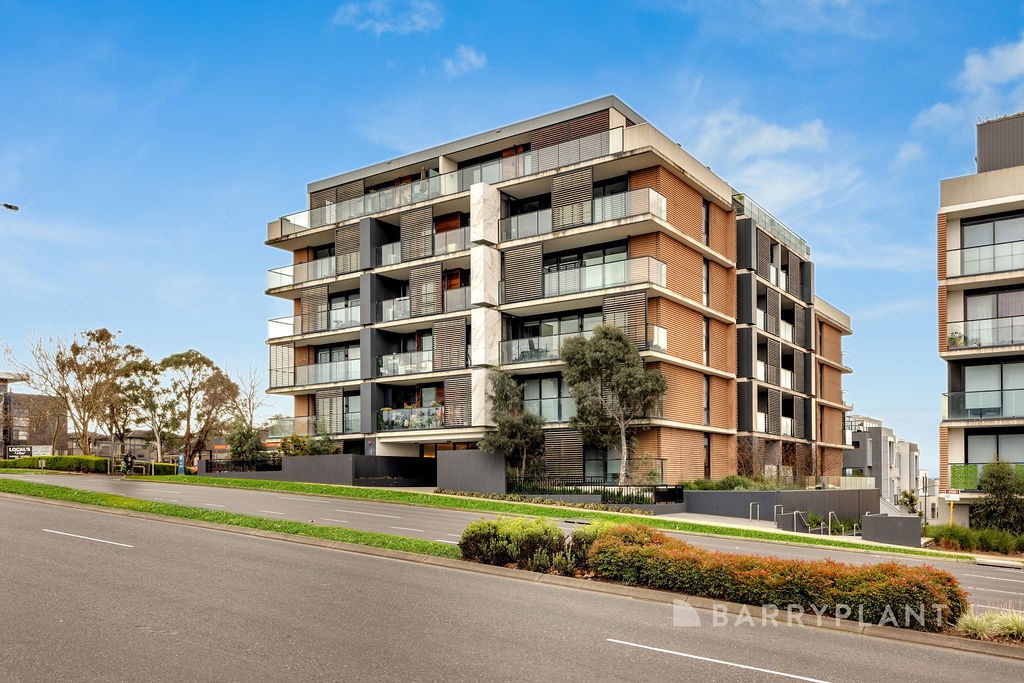 409/9 Red Hill Terrace, Doncaster East, VIC 3109, Doncaster East - Thumbnail 3