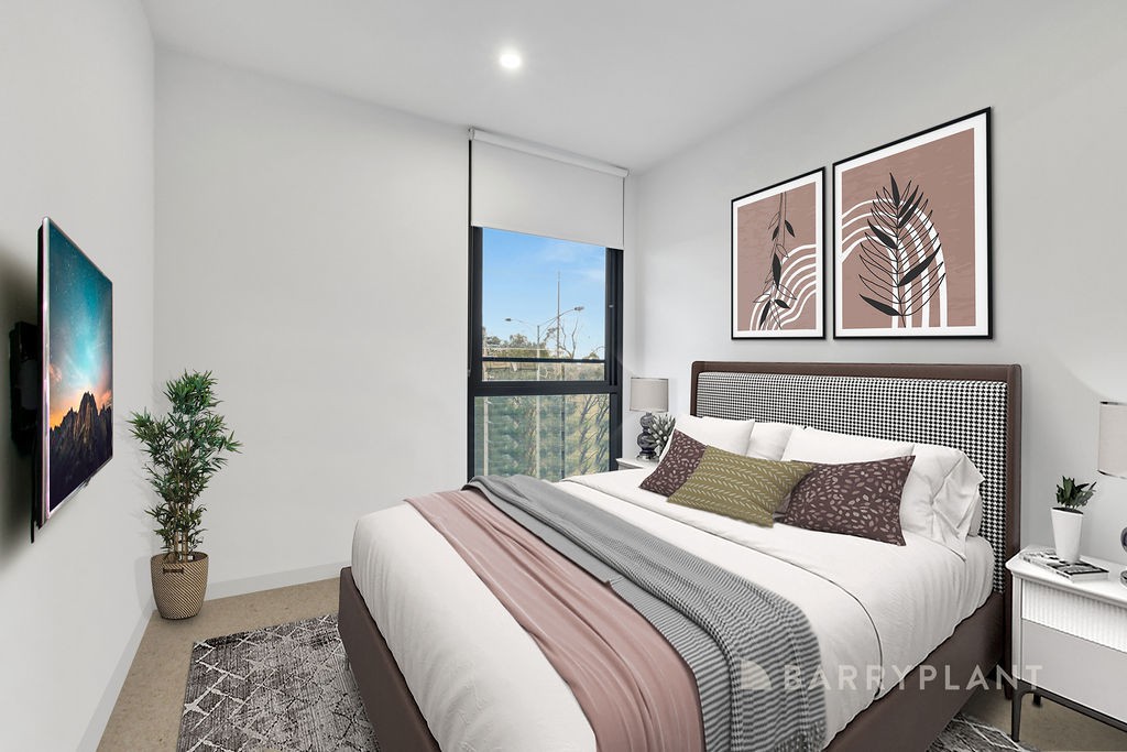 409/9 Red Hill Terrace, Doncaster East, VIC 3109, Doncaster East - Thumbnail 5