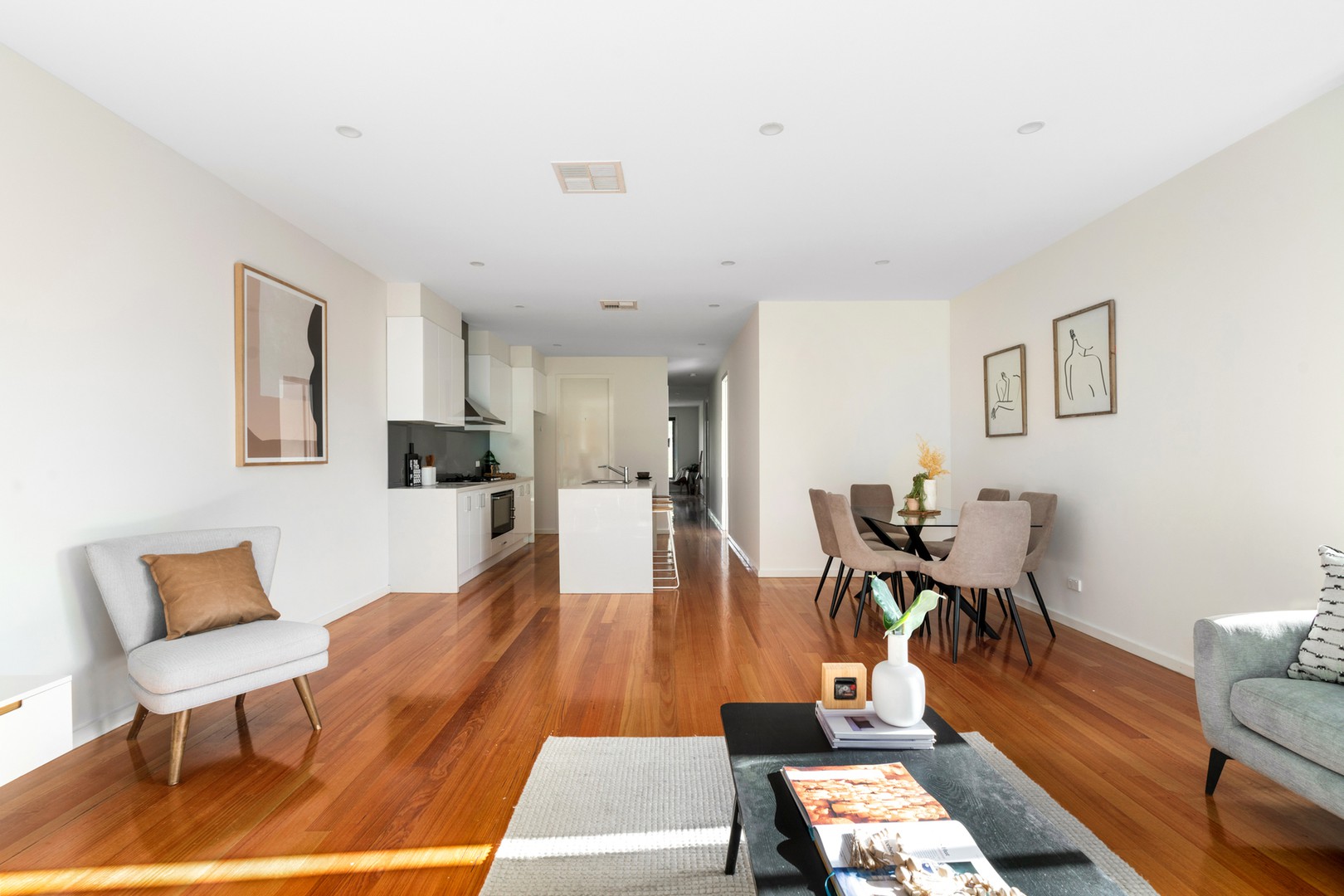 40a Griffiths Street, Bellfield, VIC 3081, Bellfield - Thumbnail 4