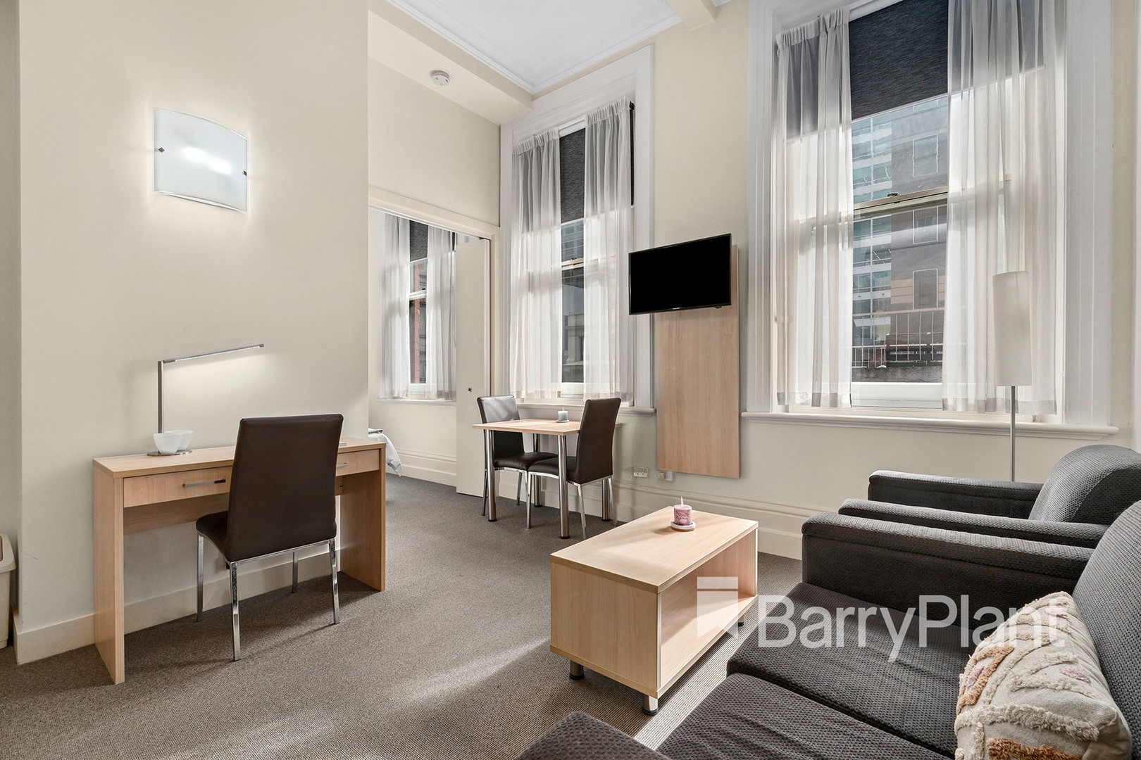 41/20 Bank Place, Melbourne, VIC 3000, Melbourne - Thumbnail 3