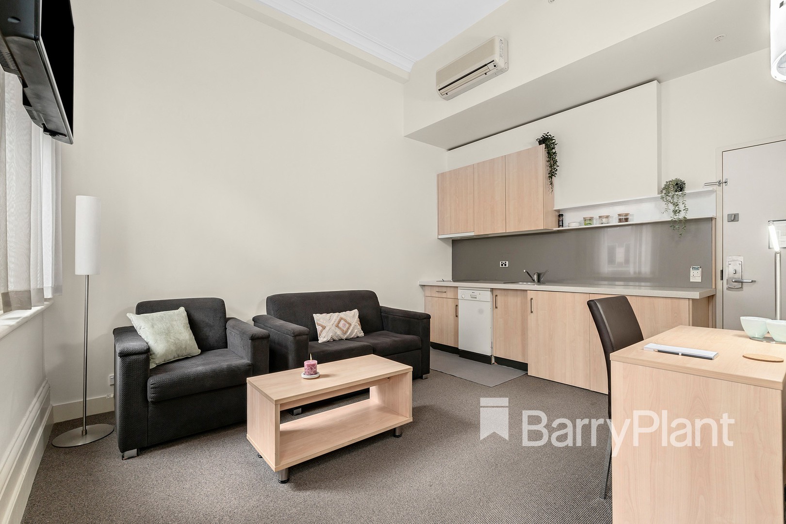 41/20 Bank Place, Melbourne, VIC 3000, Melbourne - Thumbnail 4