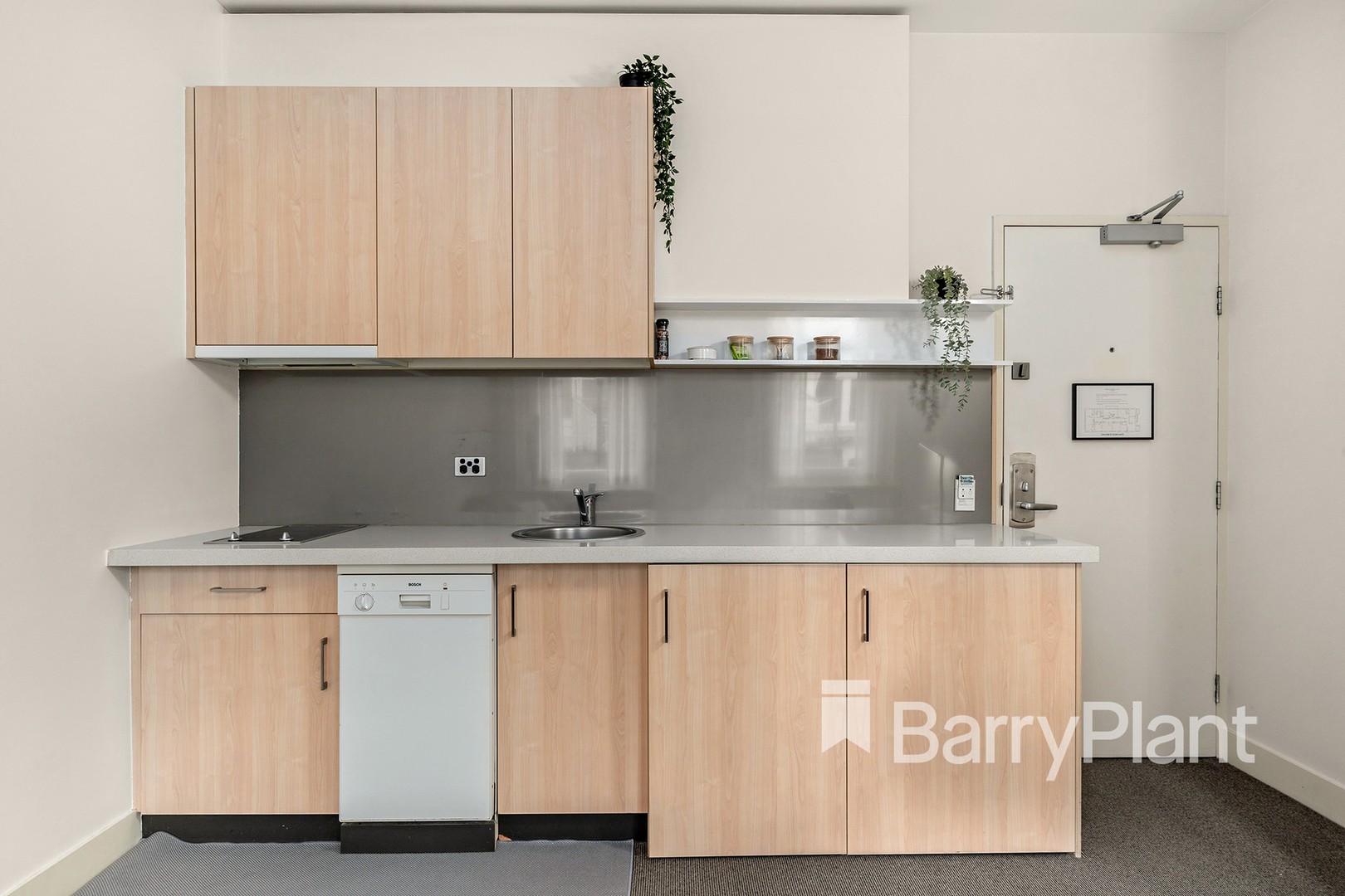 41/20 Bank Place, Melbourne, VIC 3000, Melbourne - Thumbnail 5
