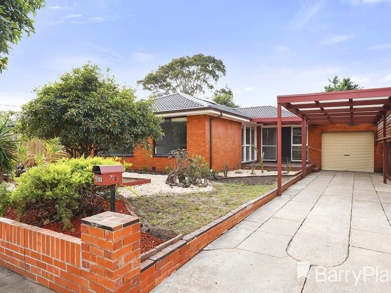 41 Albany Cr, Aspendale, VIC 3195 - Thumbnail 1 - 30/04/2025