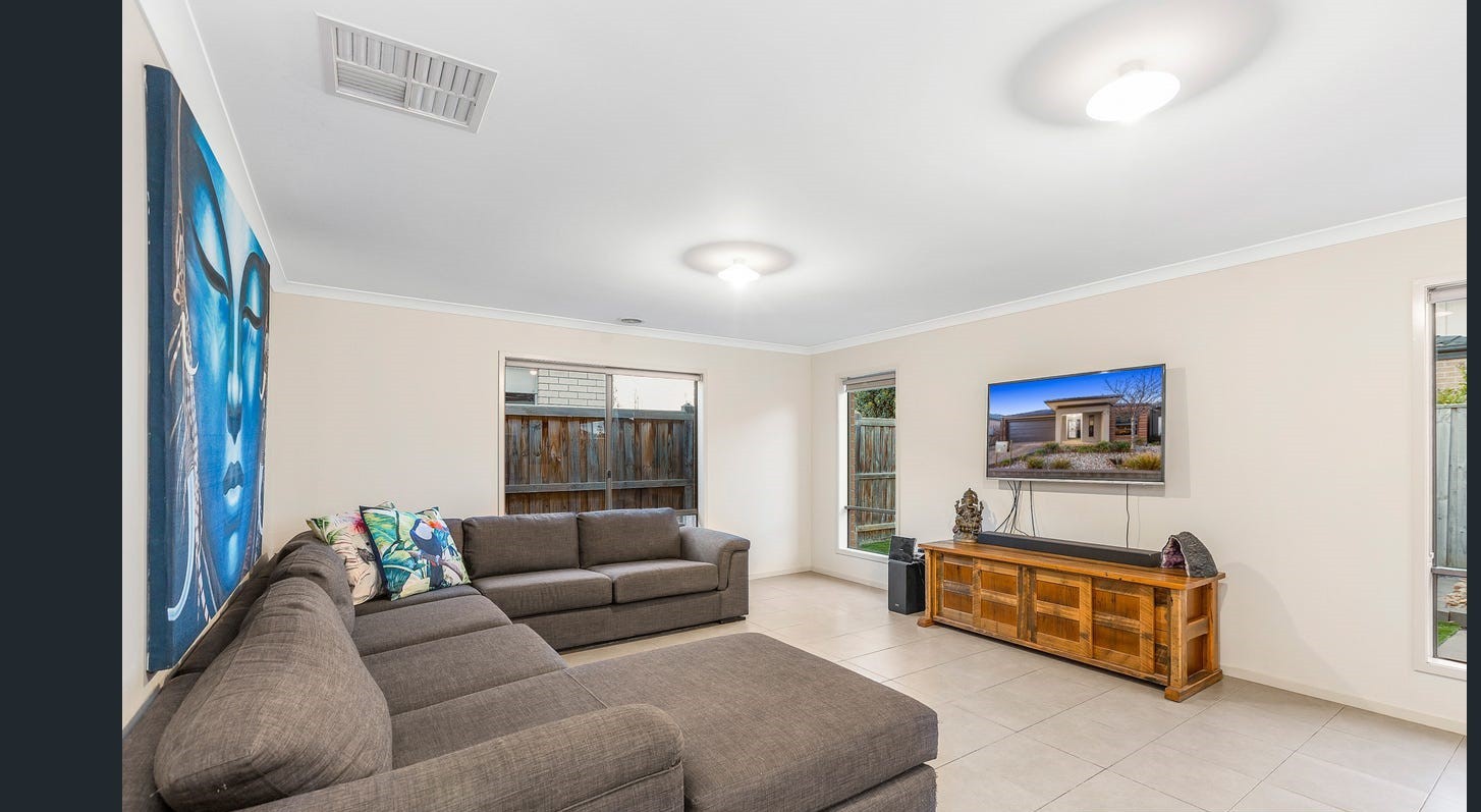 41 Baltic Circuit, Point Cook, VIC 3030, Point Cook - Thumbnail 5