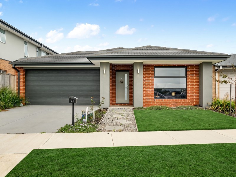 41 Buchanan Boulevard, Armstrong Creek, VIC 3217 - Image - 15/04/2026