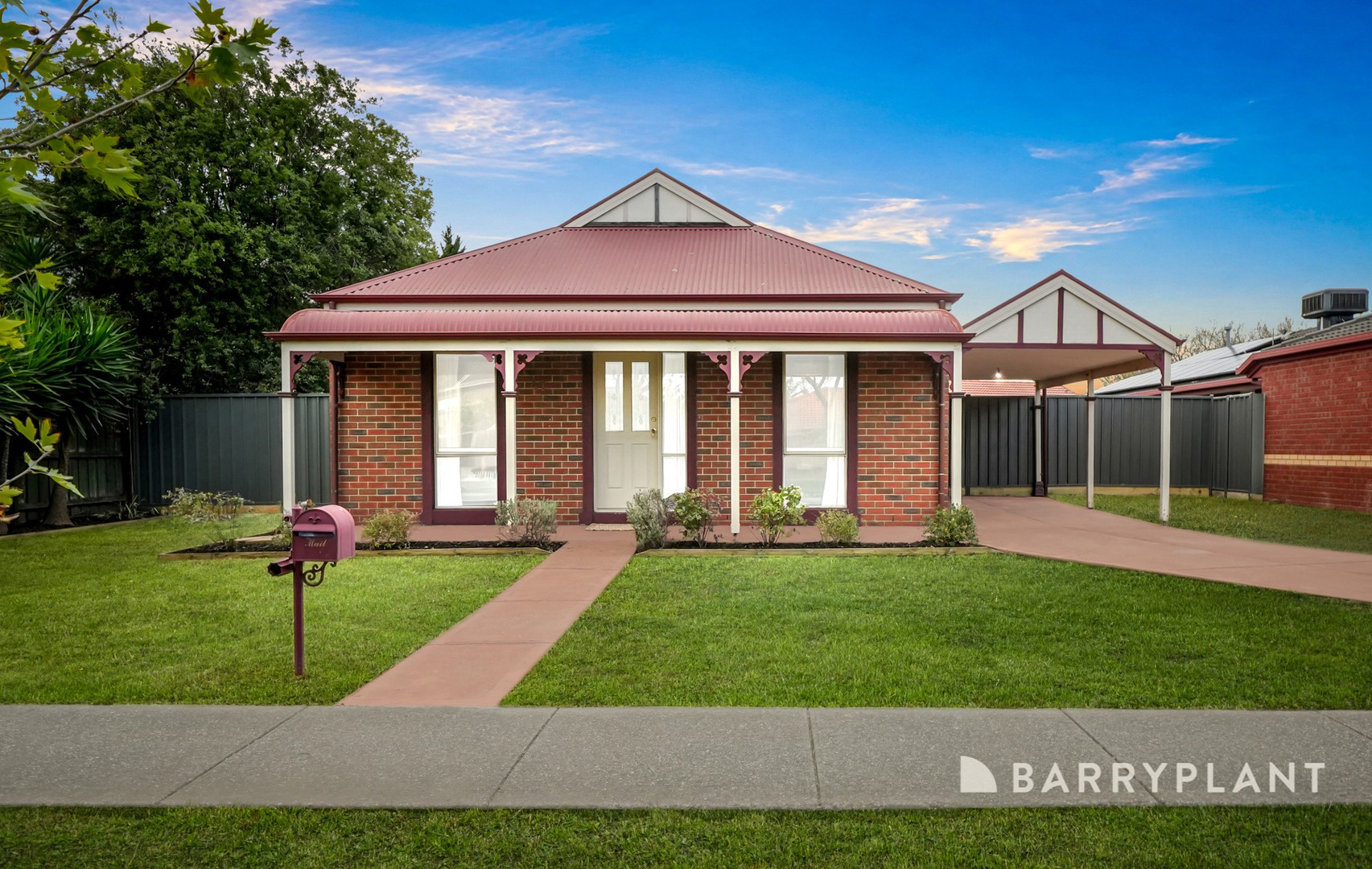 41 Caledonian Way, Point Cook, VIC 3030, Point Cook - Image 1