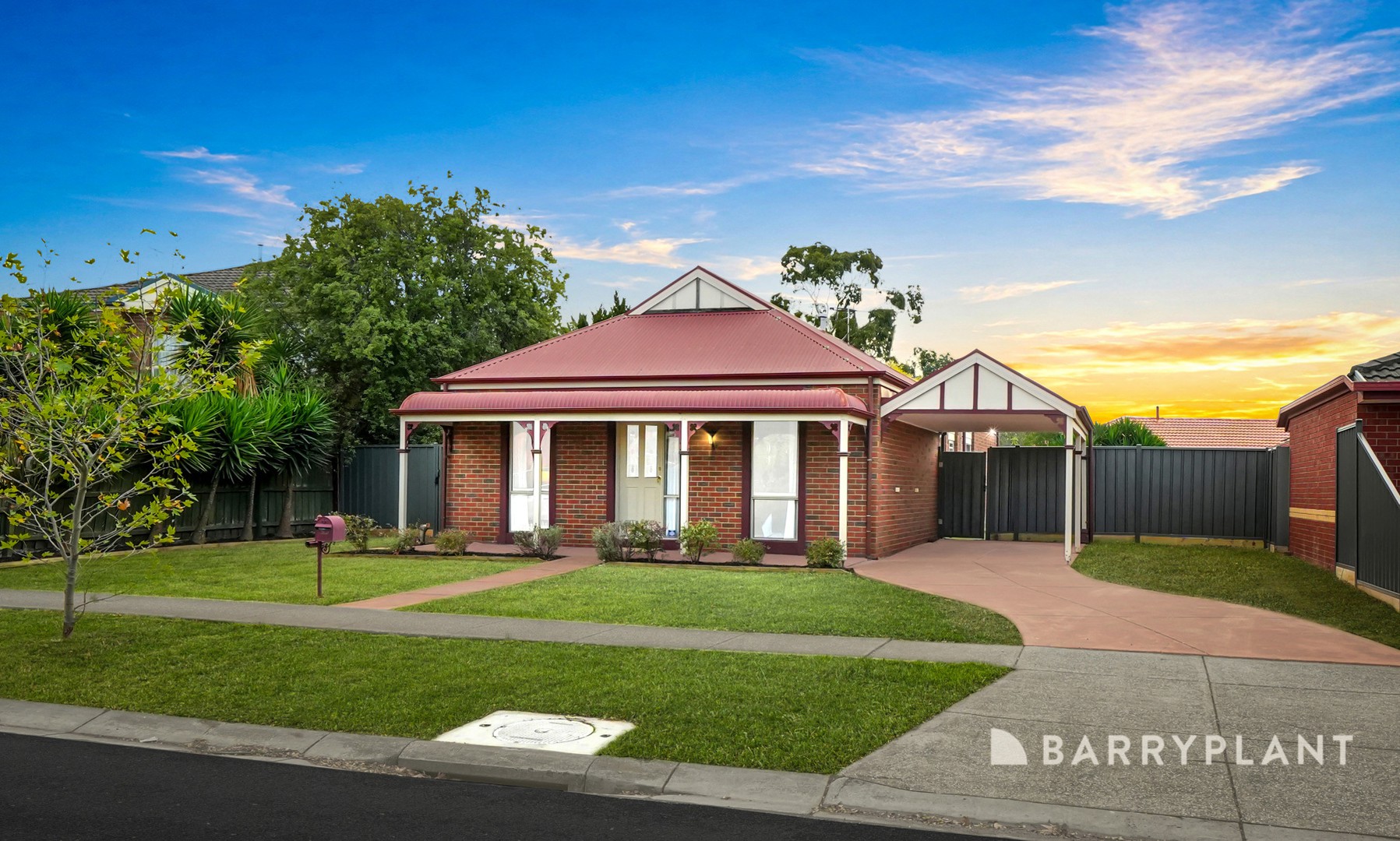 41 Caledonian Way, Point Cook, VIC 3030, Point Cook - Thumbnail 2