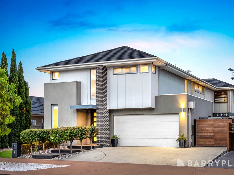 41 Celebration Drive, Sanctuary Lakes, VIC 3030 - Image - 20/01/2026
