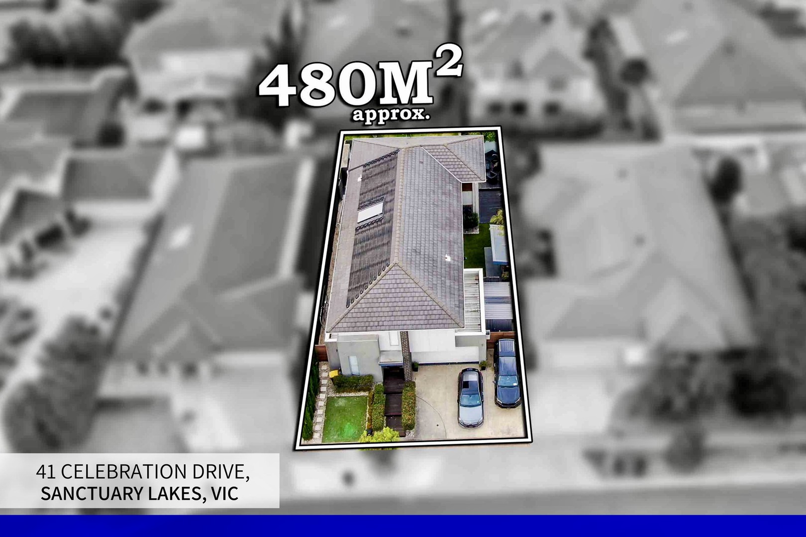 41 Celebration Drive, Sanctuary Lakes, VIC 3030 - Thumbnail 2 - 20/01/2026