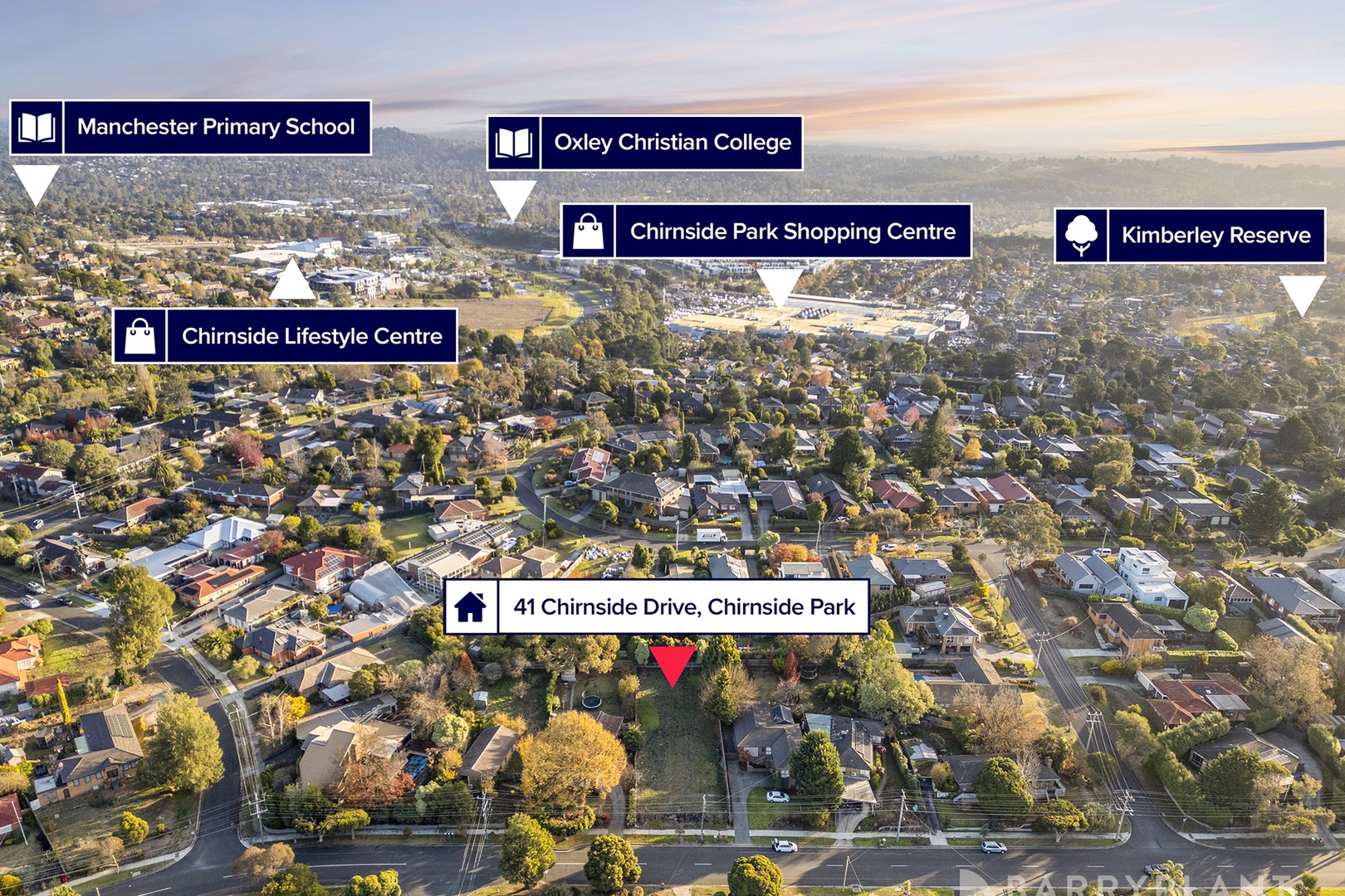 41 Chirnside Drive, Chirnside Park, VIC 3116 - Thumbnail 1 - 19/06/2025