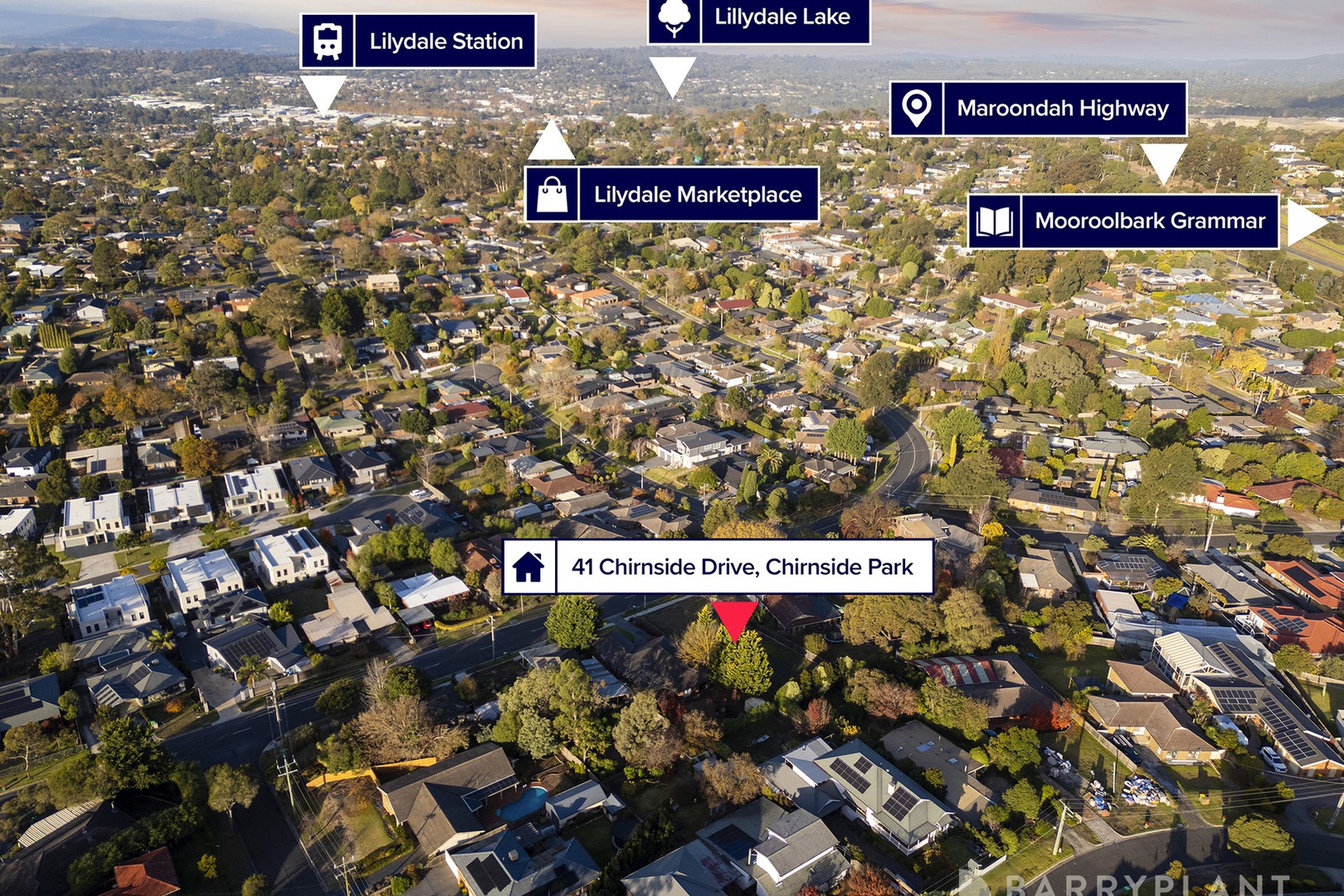 41 Chirnside Drive, Chirnside Park, VIC 3116 - Thumbnail 2 - 19/06/2025