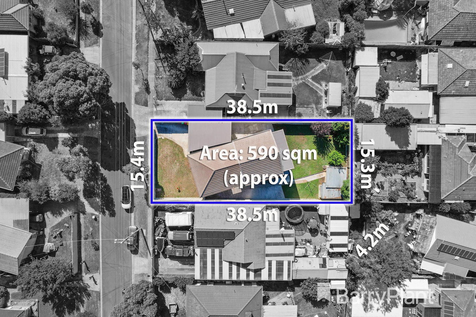 41 Corella Avenue, Melton, VIC 3337, Melton - Thumbnail 2