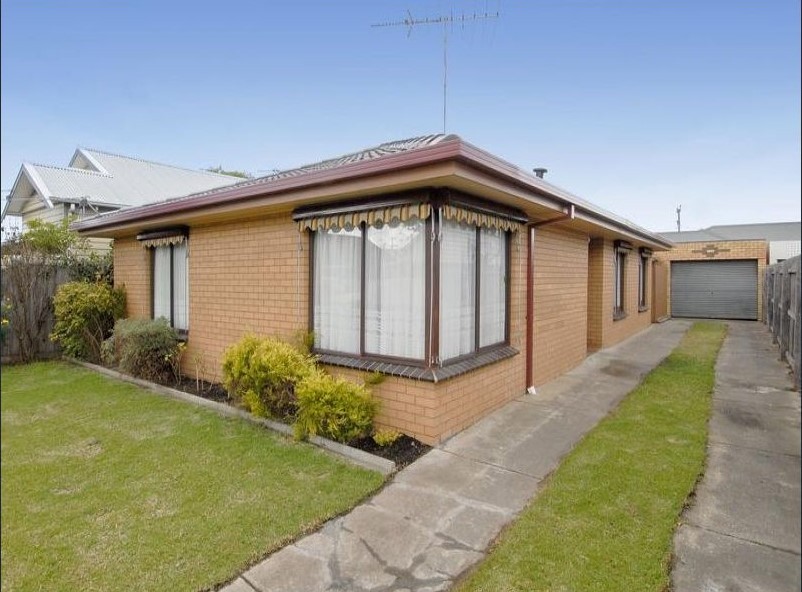 41 Crofton Street, Geelong West, VIC 3218