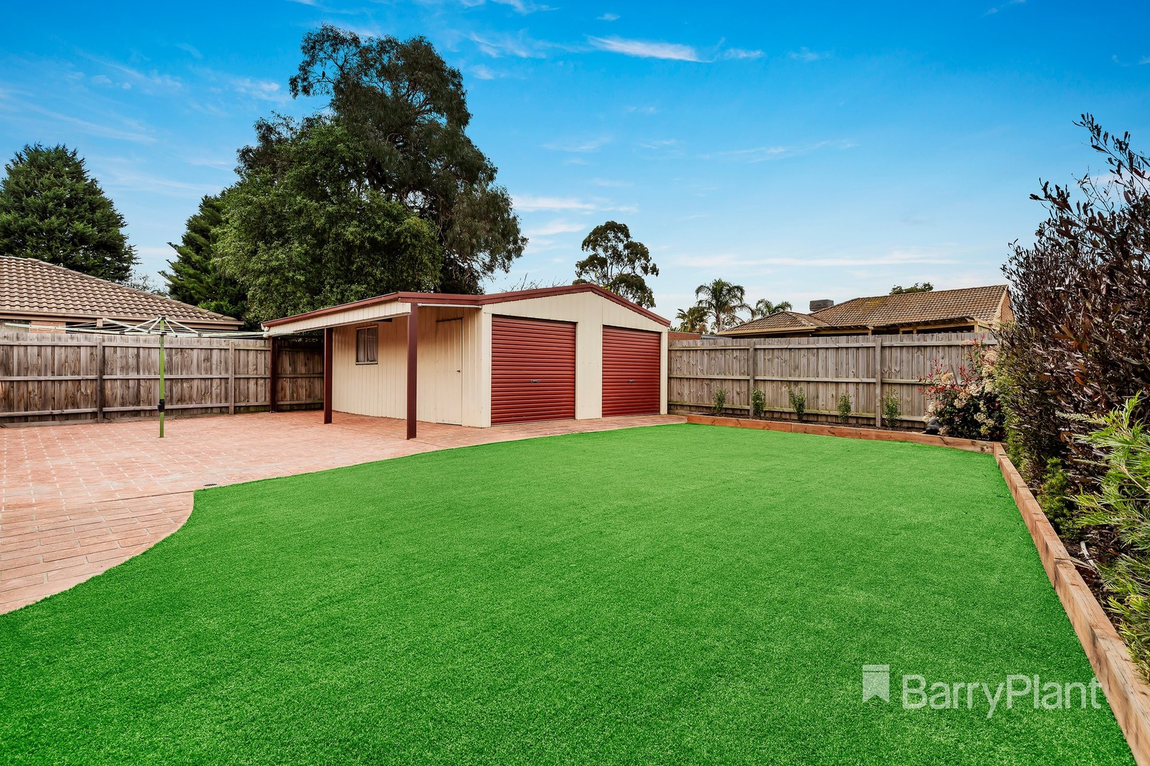 41 Cunningham Drive, Mill Park, VIC 3082, Mill Park - Thumbnail 2