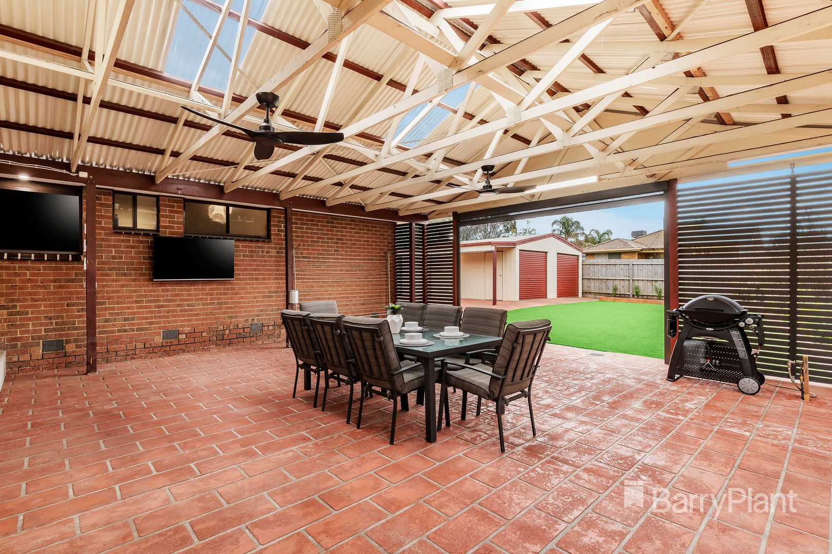 41 Cunningham Drive, Mill Park, VIC 3082, Mill Park - Thumbnail 8