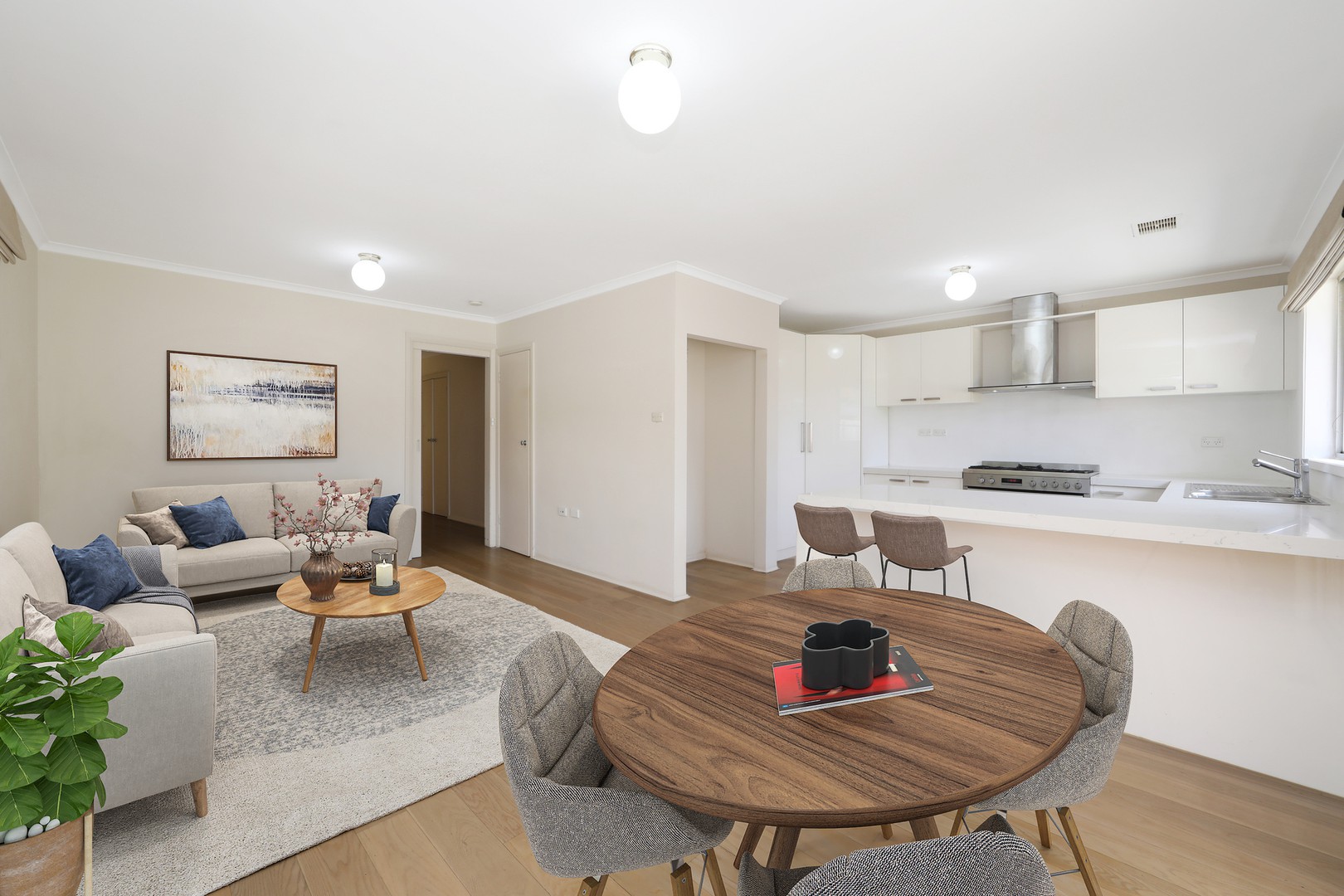 41 Foster Crescent, Knoxfield, VIC 3180, Knoxfield - Thumbnail 2