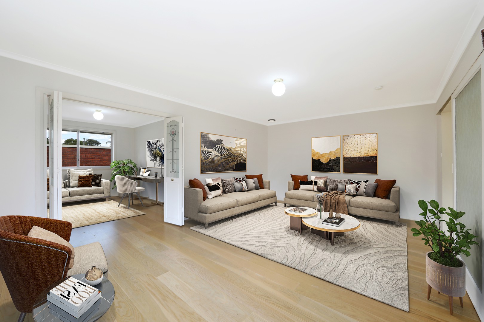 41 Foster Crescent, Knoxfield, VIC 3180, Knoxfield - Thumbnail 3