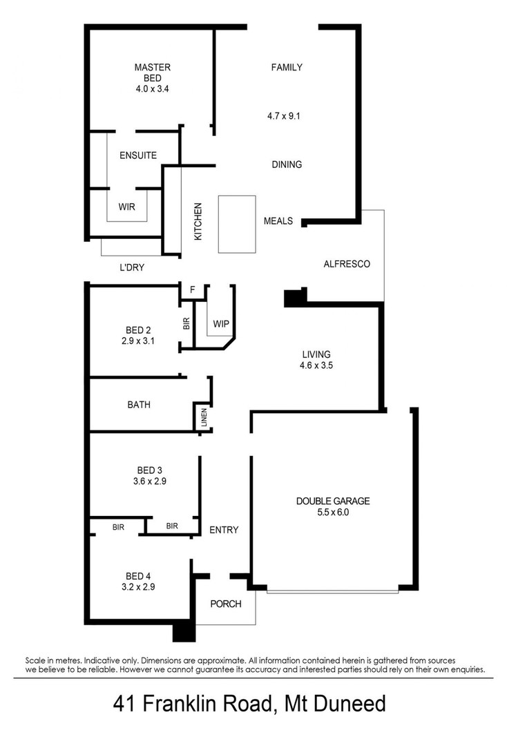 41 Franklin Rd, Mount Duneed, VIC 3217, Mount Duneed - Thumbnail 4