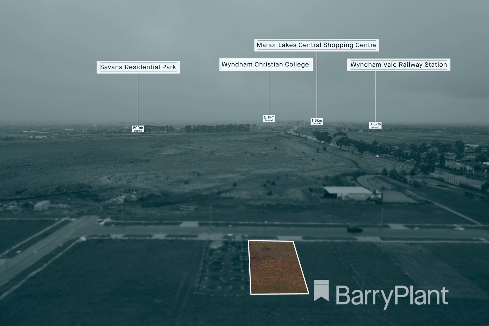 41 Fritelli Circuit, Wyndham Vale, VIC 3024, Wyndham Vale - Thumbnail 2
