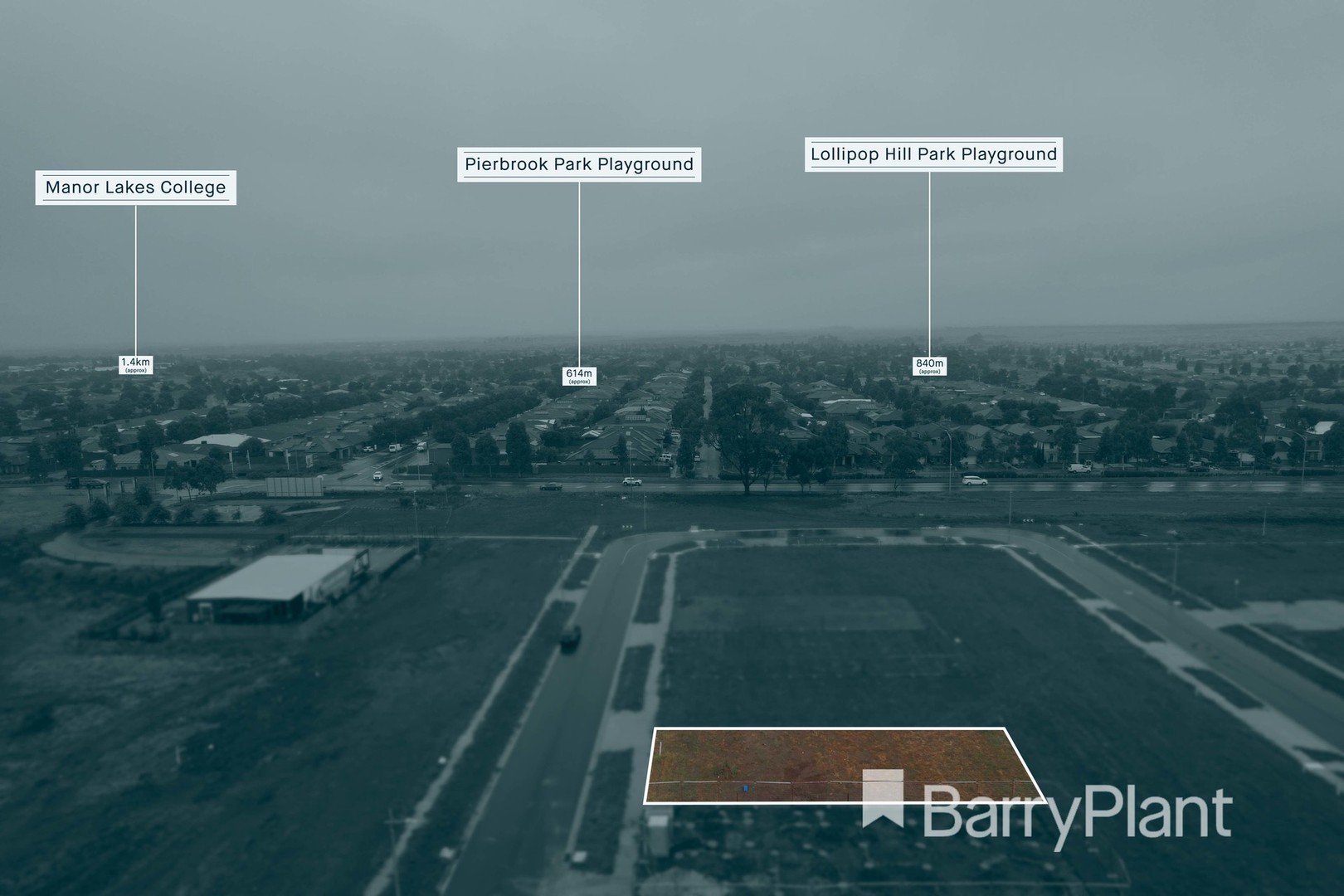 41 Fritelli Circuit, Wyndham Vale, VIC 3024, Wyndham Vale - Thumbnail 3