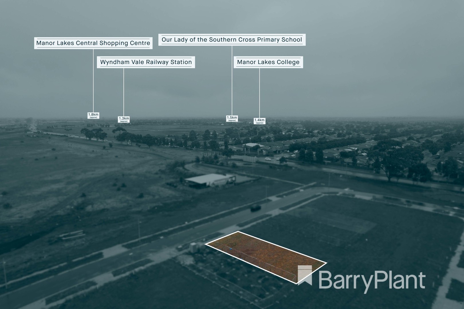 41 Fritelli Circuit, Wyndham Vale, VIC 3024, Wyndham Vale - Thumbnail 4